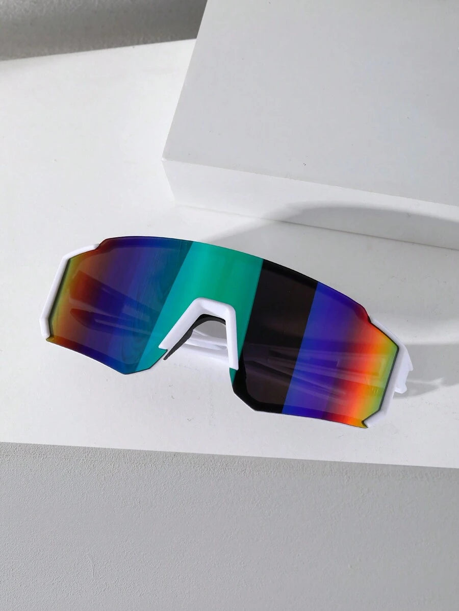 Colore della montatura:Multicolore 1