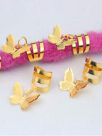 Colore:Farfalla