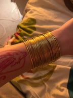 Colore:Dorato 1