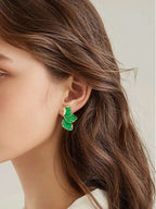 Colore:verde scuro