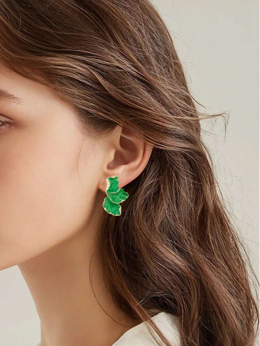 Colore:verde scuro