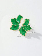 Colore:verde scuro
