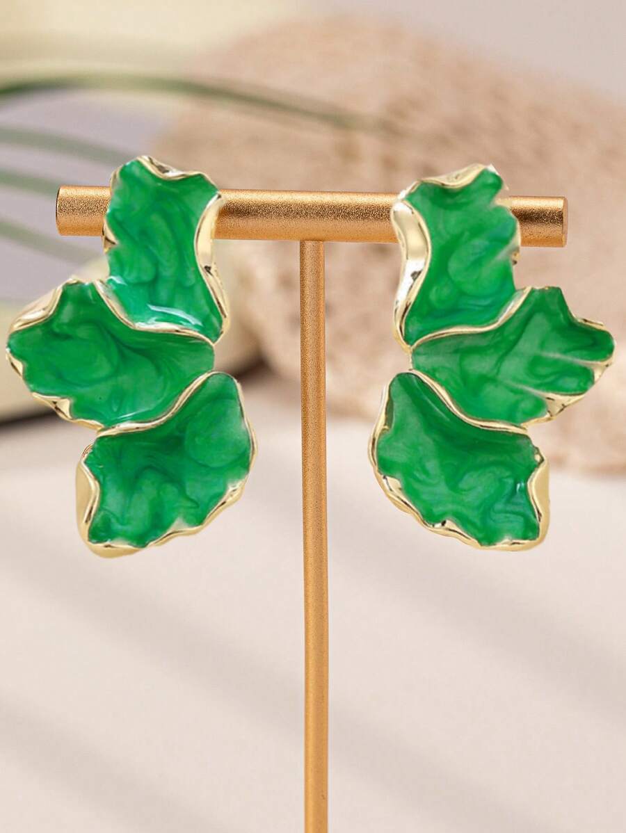 Colore:verde scuro