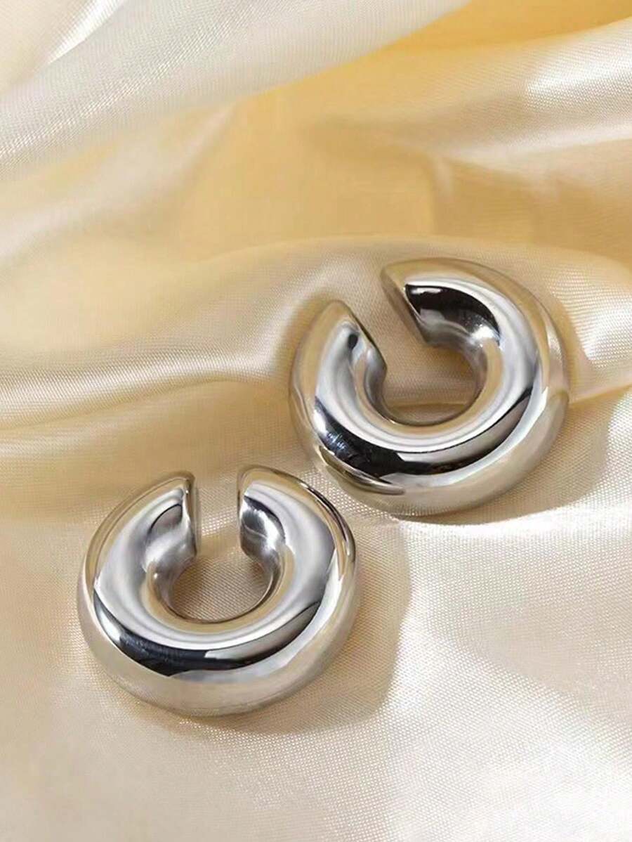 Tipo di stile:Clip per l'orecchio