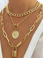 Colore:D'oro