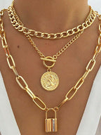 Colore:D'oro