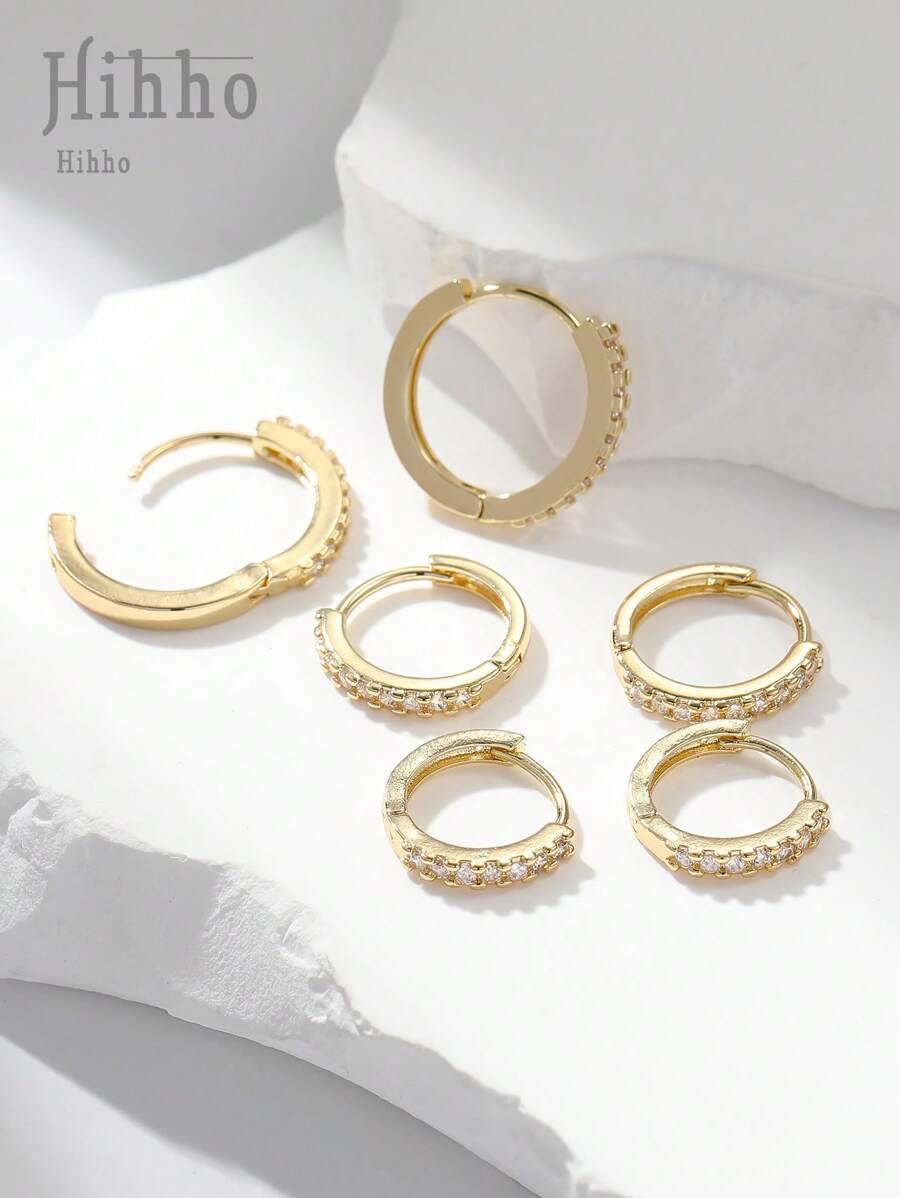Colore:Oro giallo 1