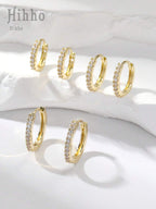 Colore:Oro giallo 1
