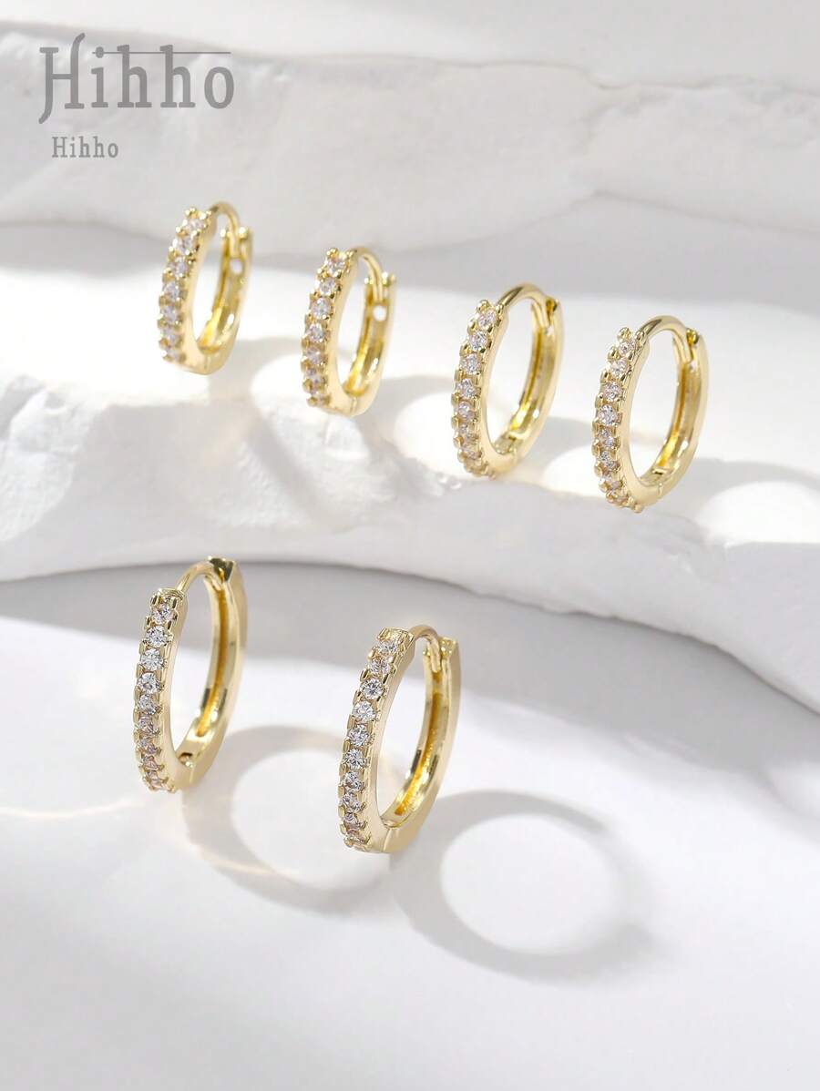 Colore:Oro giallo 1