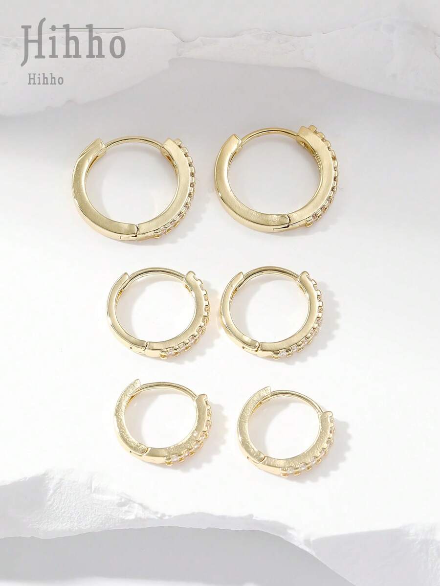 Colore:Oro giallo 1