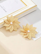 Colore:perle punto oro