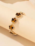 Colore:stampa leopardata