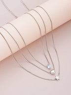 Colore:Argento 1