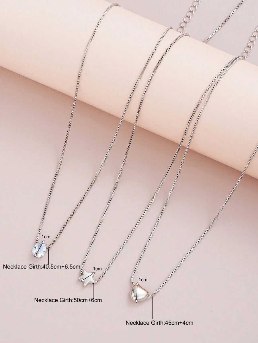 Colore:Argento 1