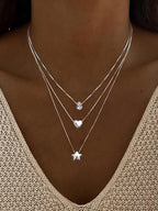 Colore:Argento 1