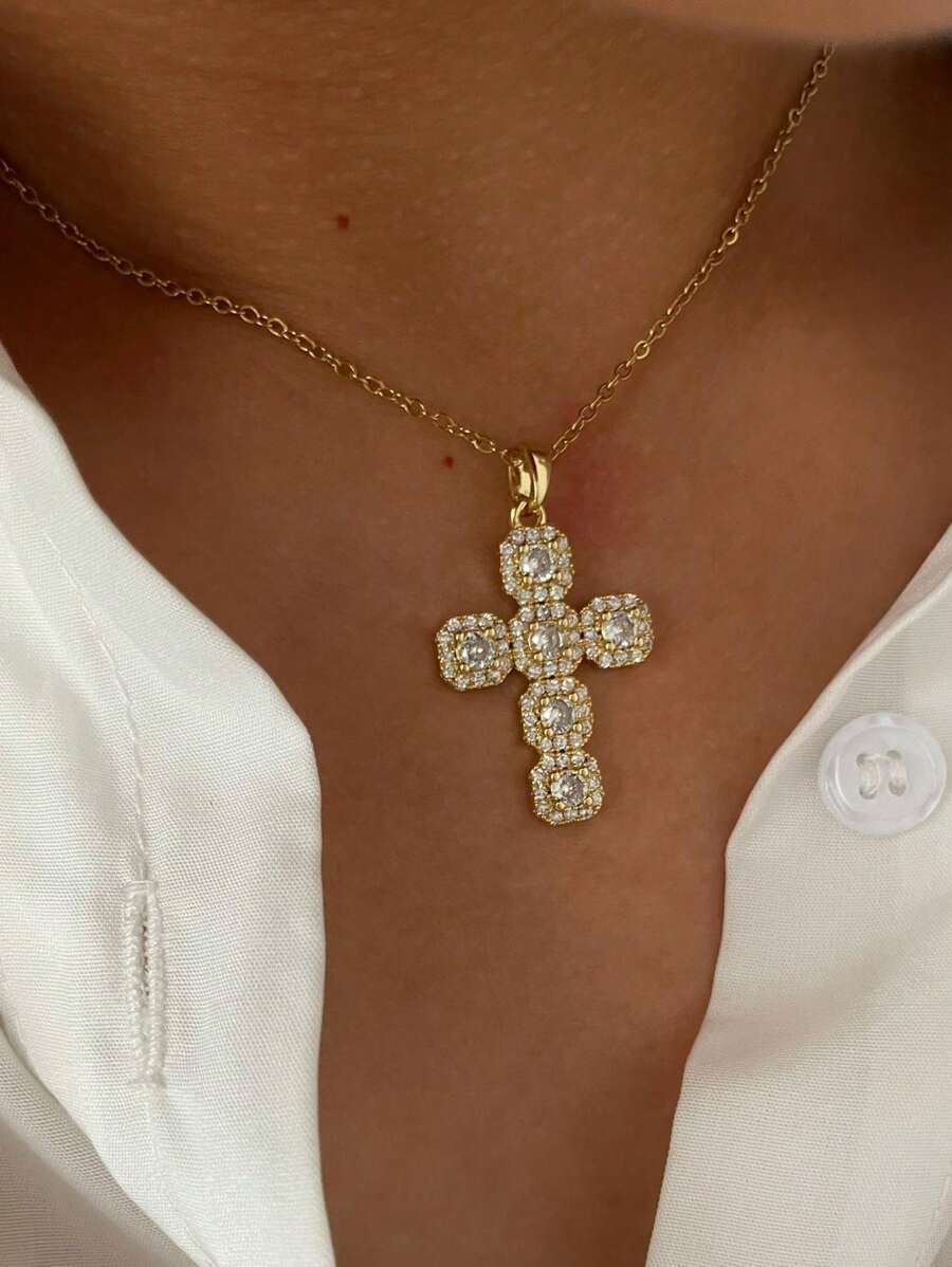 Tipo di stile:collana