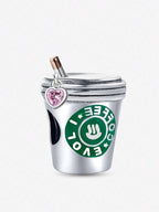 Tipo di stile:io amo il caffè