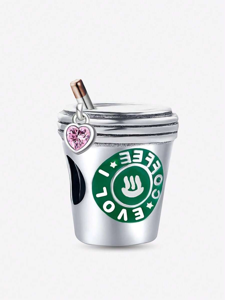 Tipo di stile:io amo il caffè