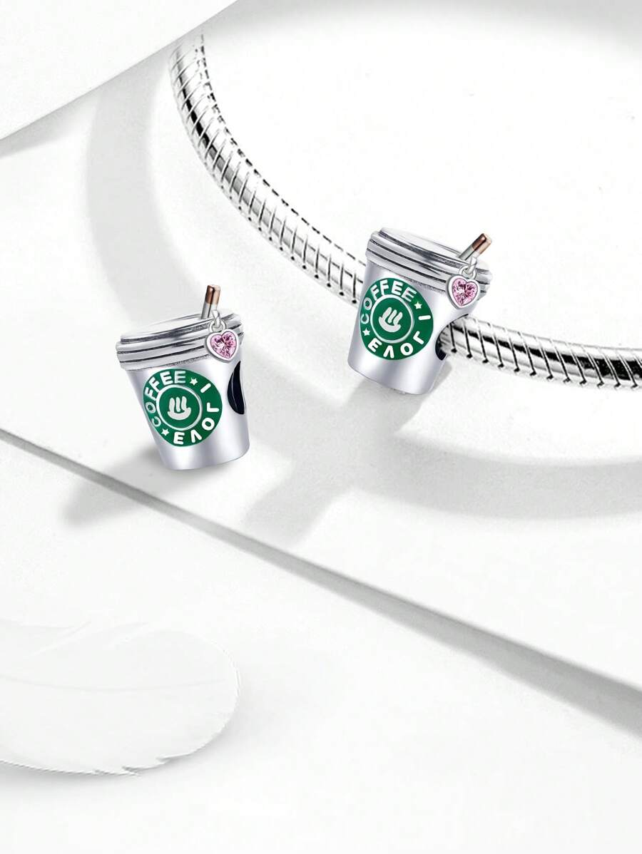 Tipo di stile:io amo il caffè