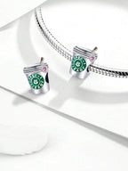 Tipo di stile:io amo il caffè