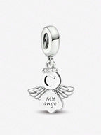 Tipo di stile:Angelo