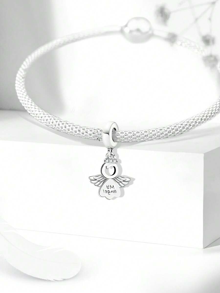 Tipo di stile:Angelo