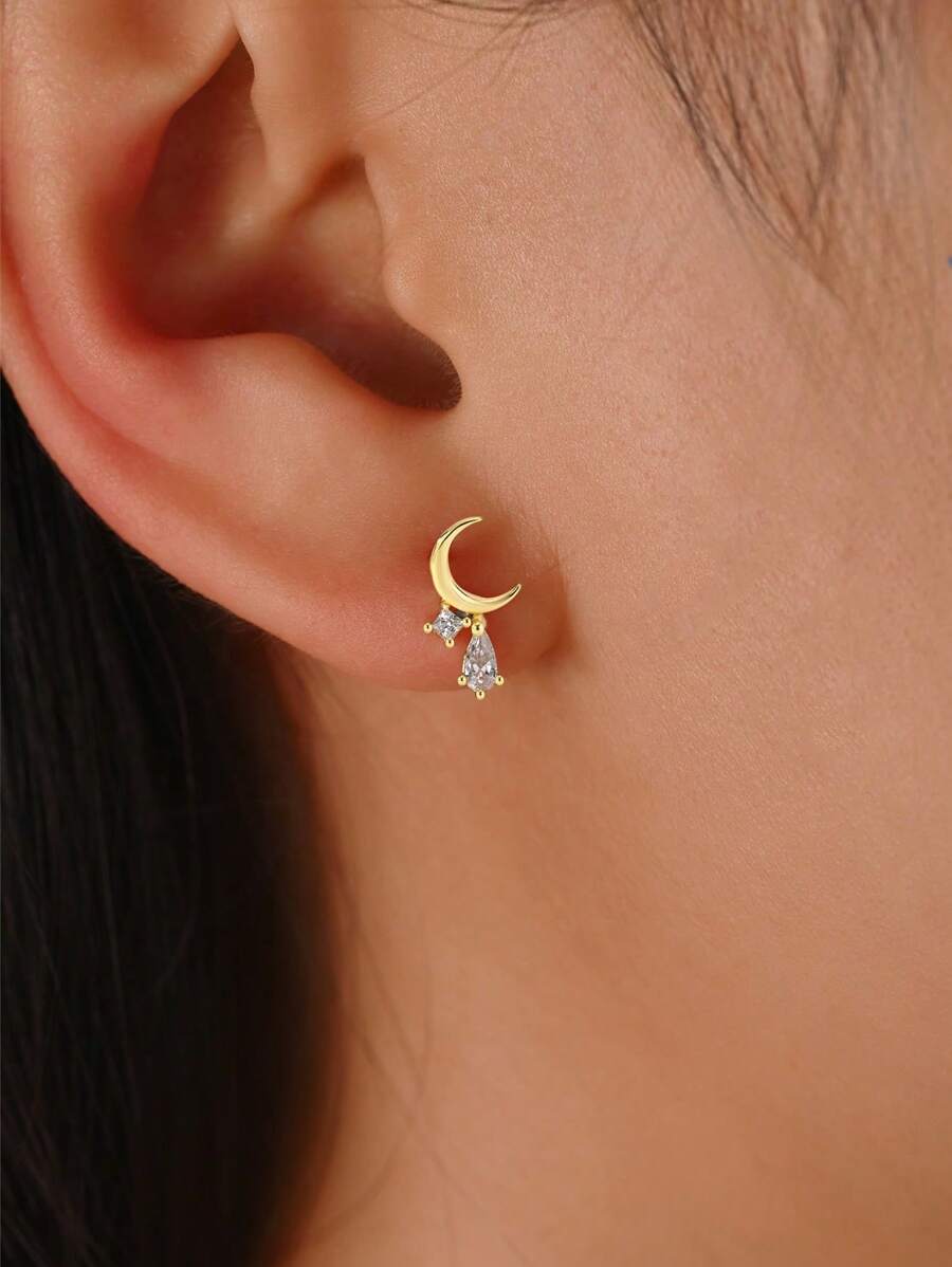 Tipo di stile:luna