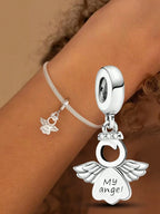 Tipo di stile:Angelo