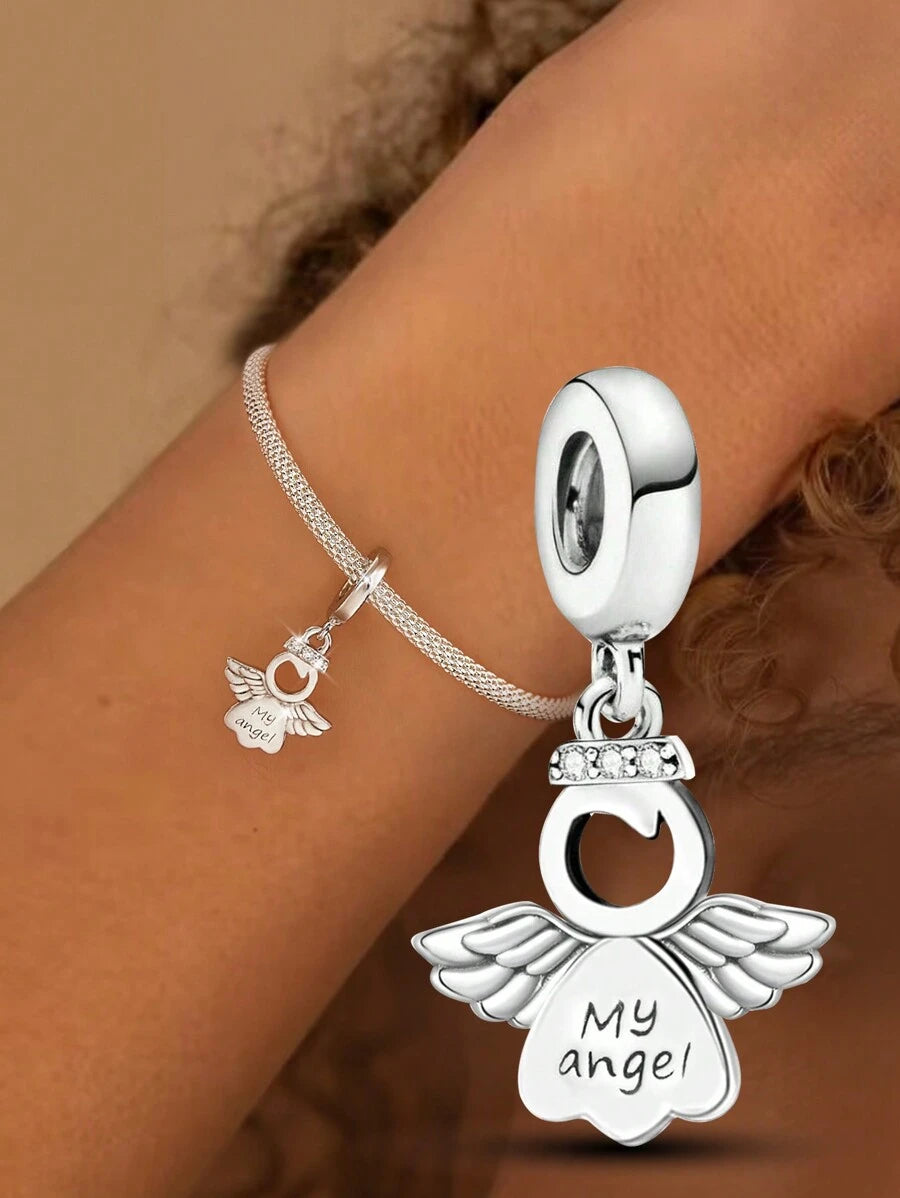 Tipo di stile:Angelo