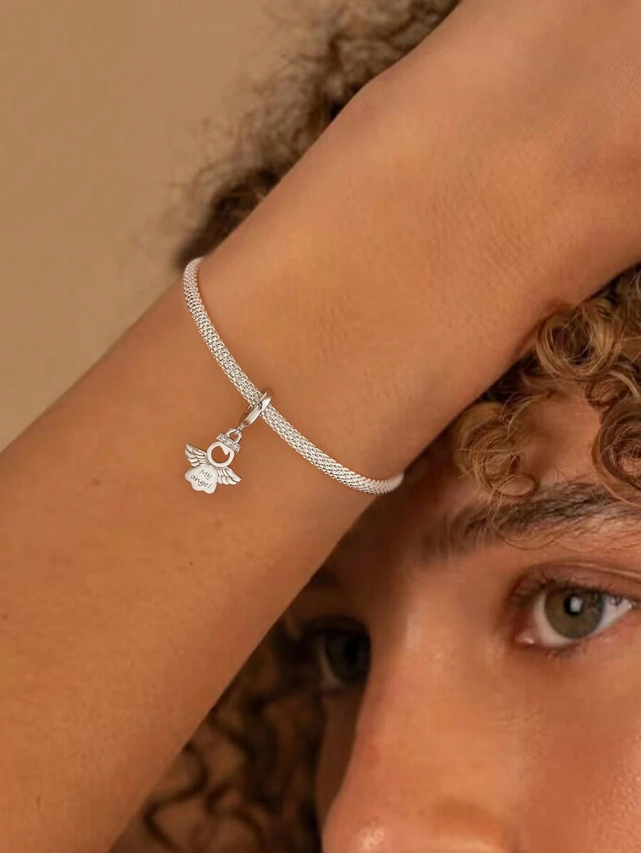 Tipo di stile:Angelo