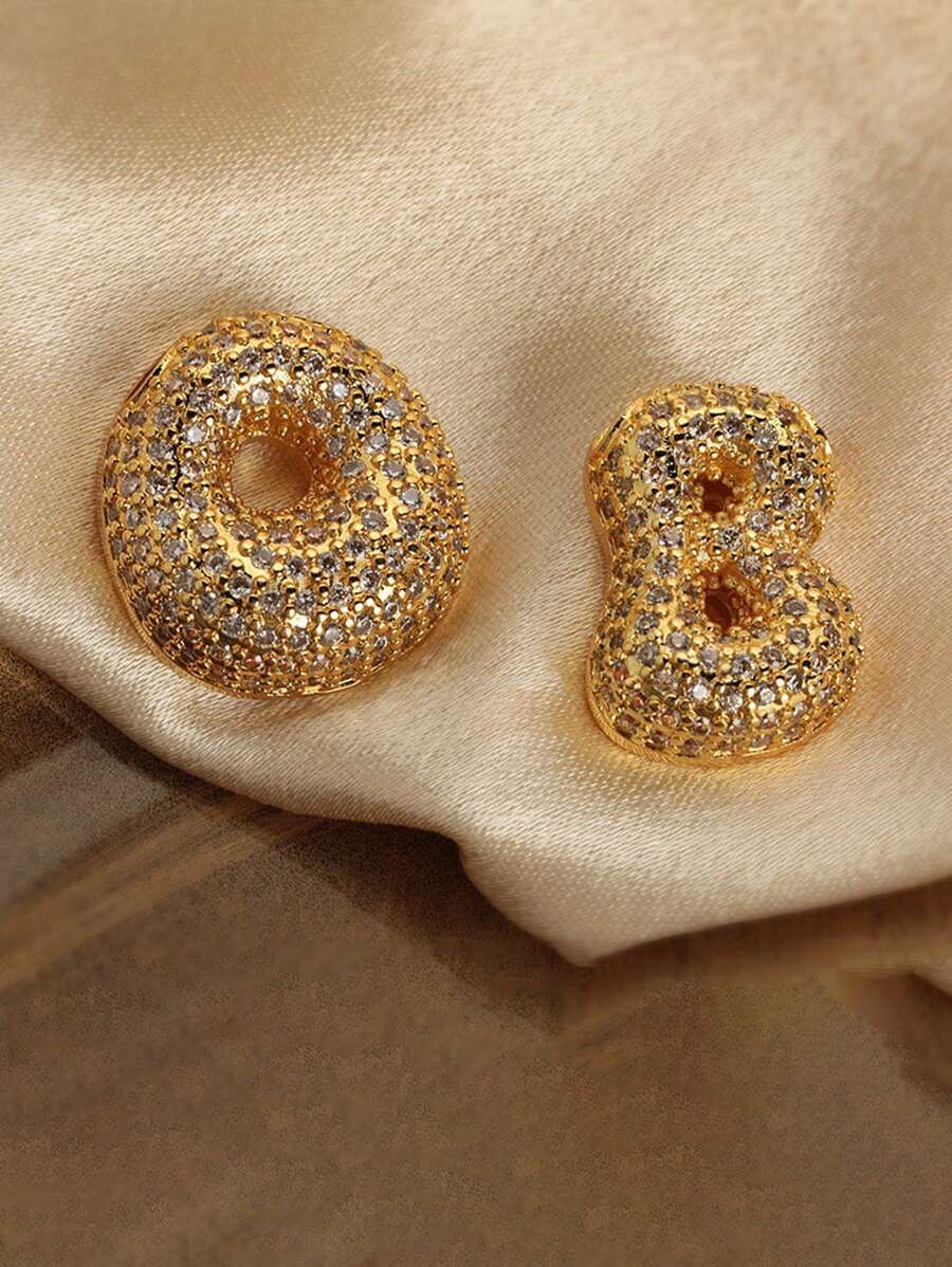 Colore:Oro giallo 1