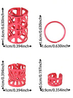Colore:Fucsia