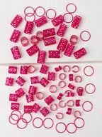 Colore:Fucsia