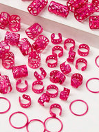 Colore:Fucsia