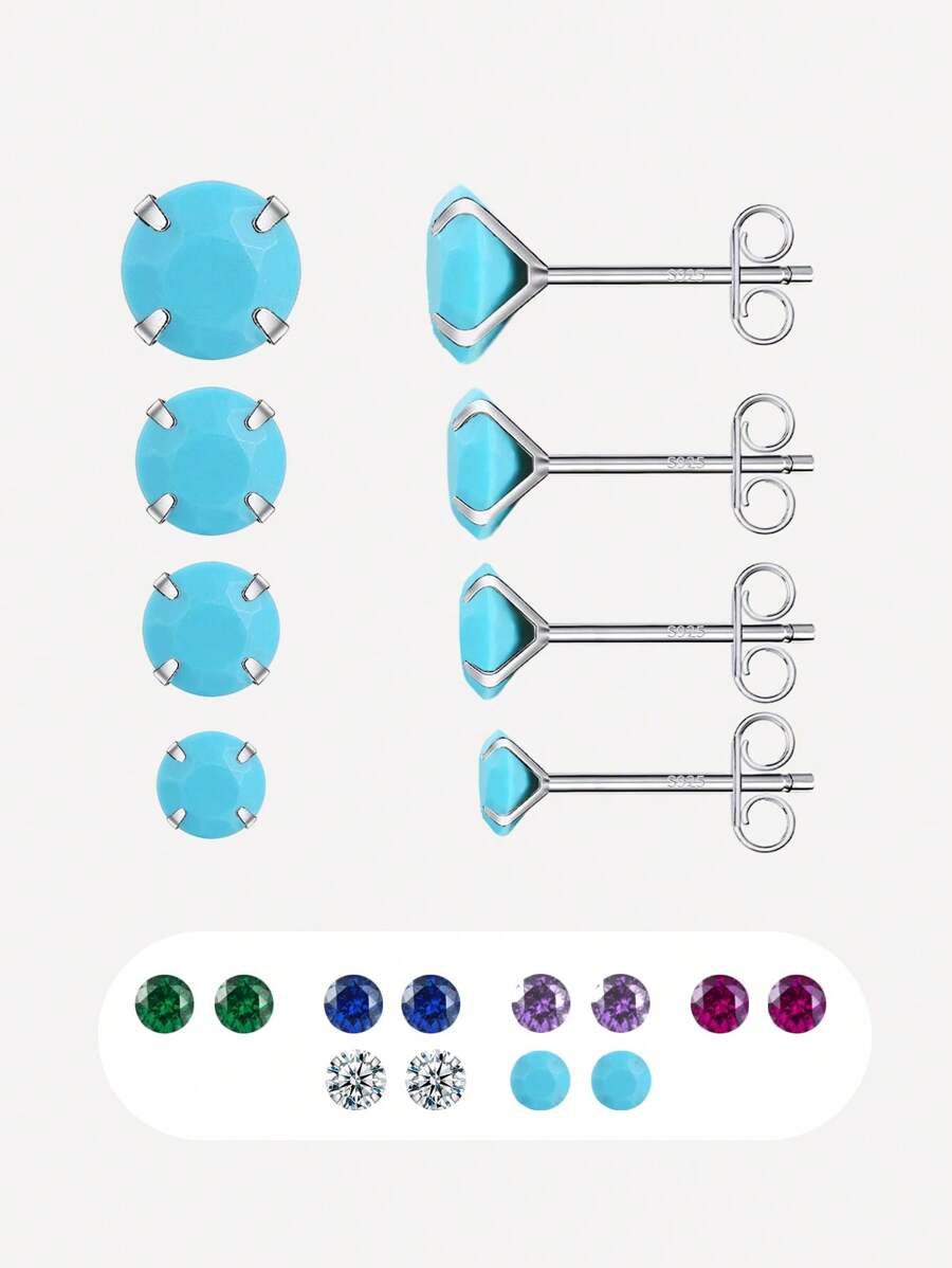 Colore:Verde 1
