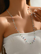 Colore:Argento