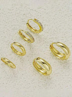 Colore:Oro giallo 2