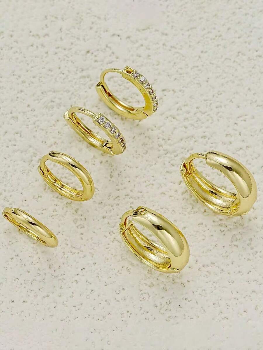 Colore:Oro giallo 2