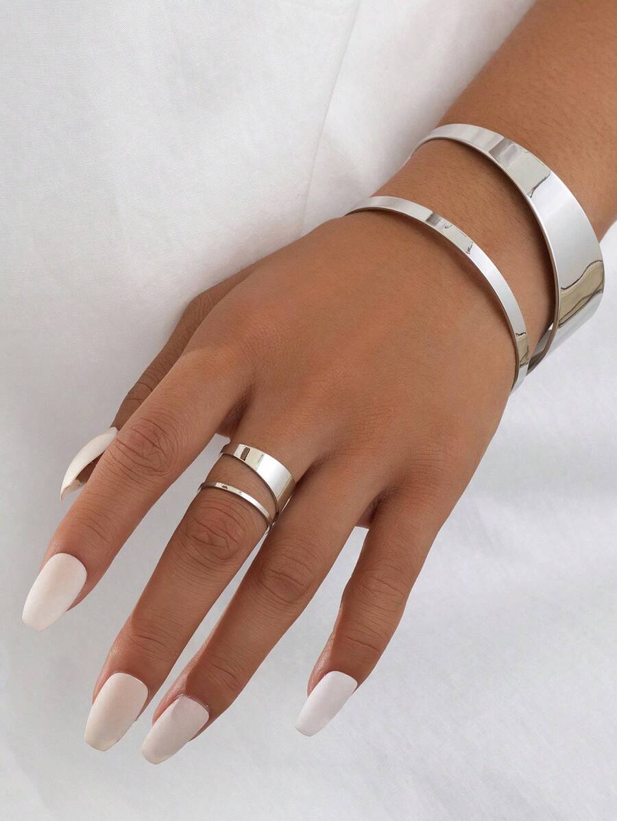 Colore:Argento