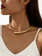 Colore:Oro giallo 1