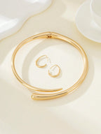 Colore:Oro giallo 1