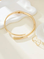 Colore:Oro giallo 1