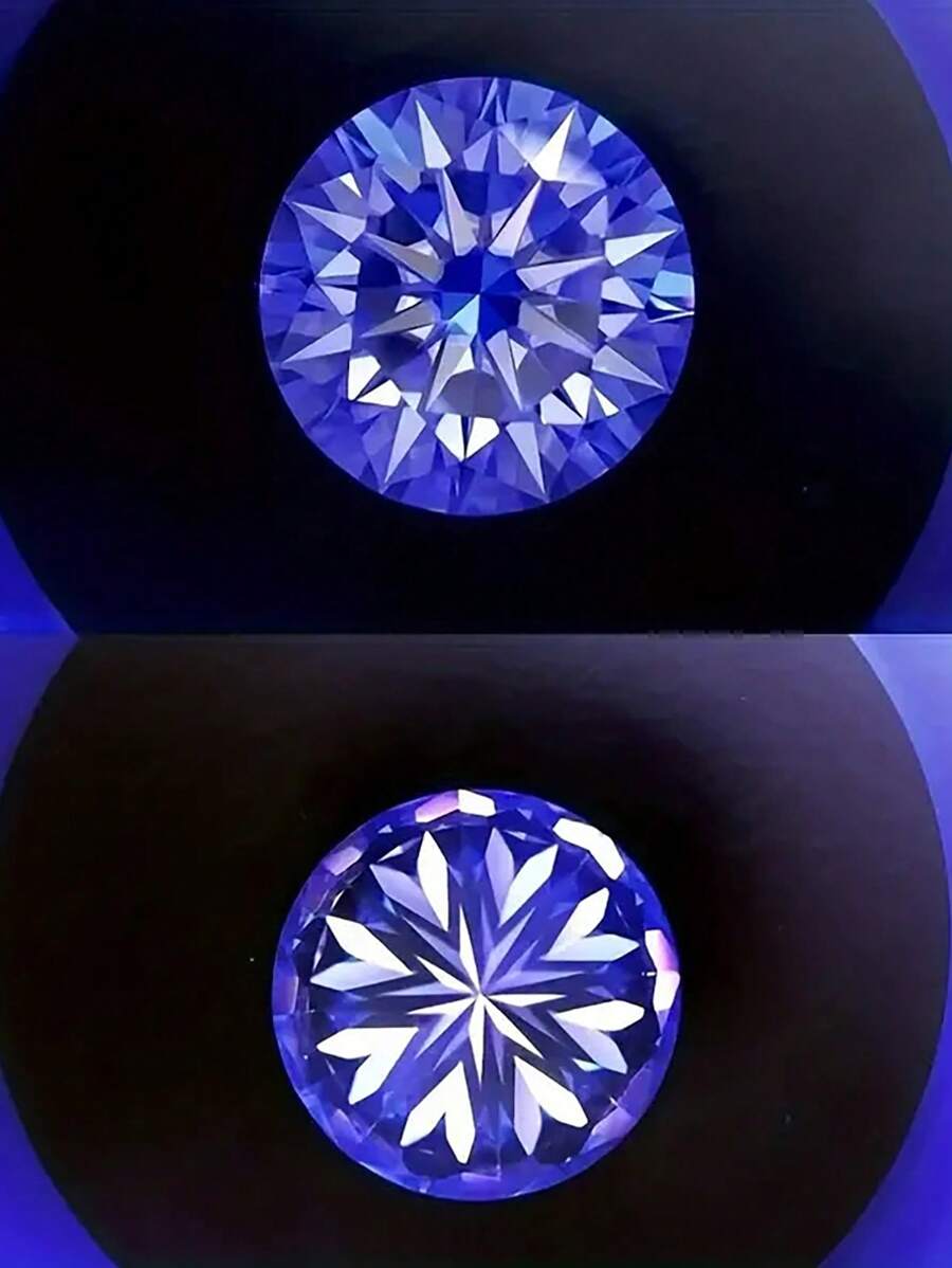 Tipo di stile:Taglio rotondo 0,8 ct-10 ct