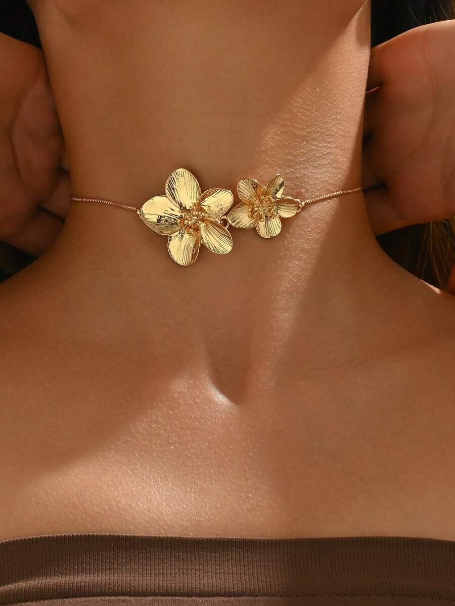 Tipo di stile:oro