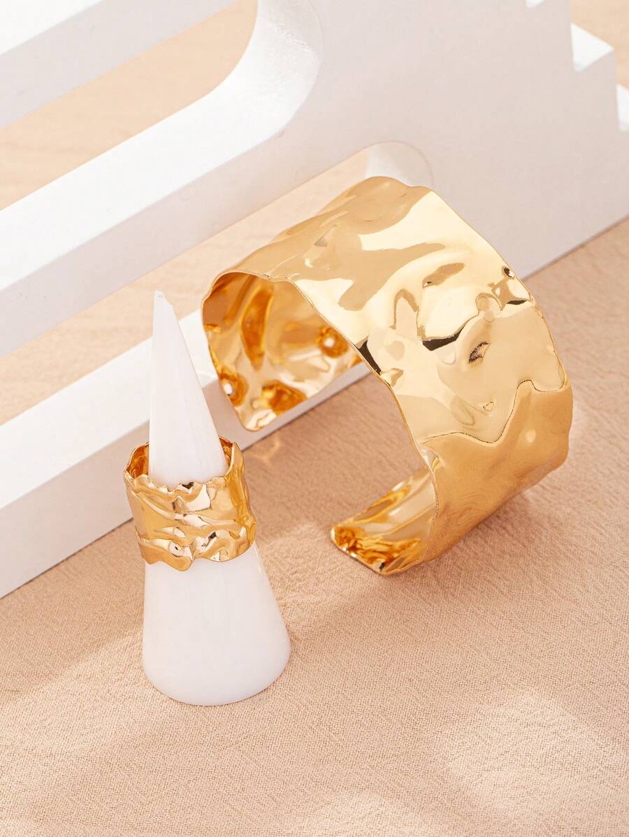 Colore:Oro giallo