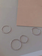 Colore:Argento 4