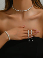 Colore:Argento