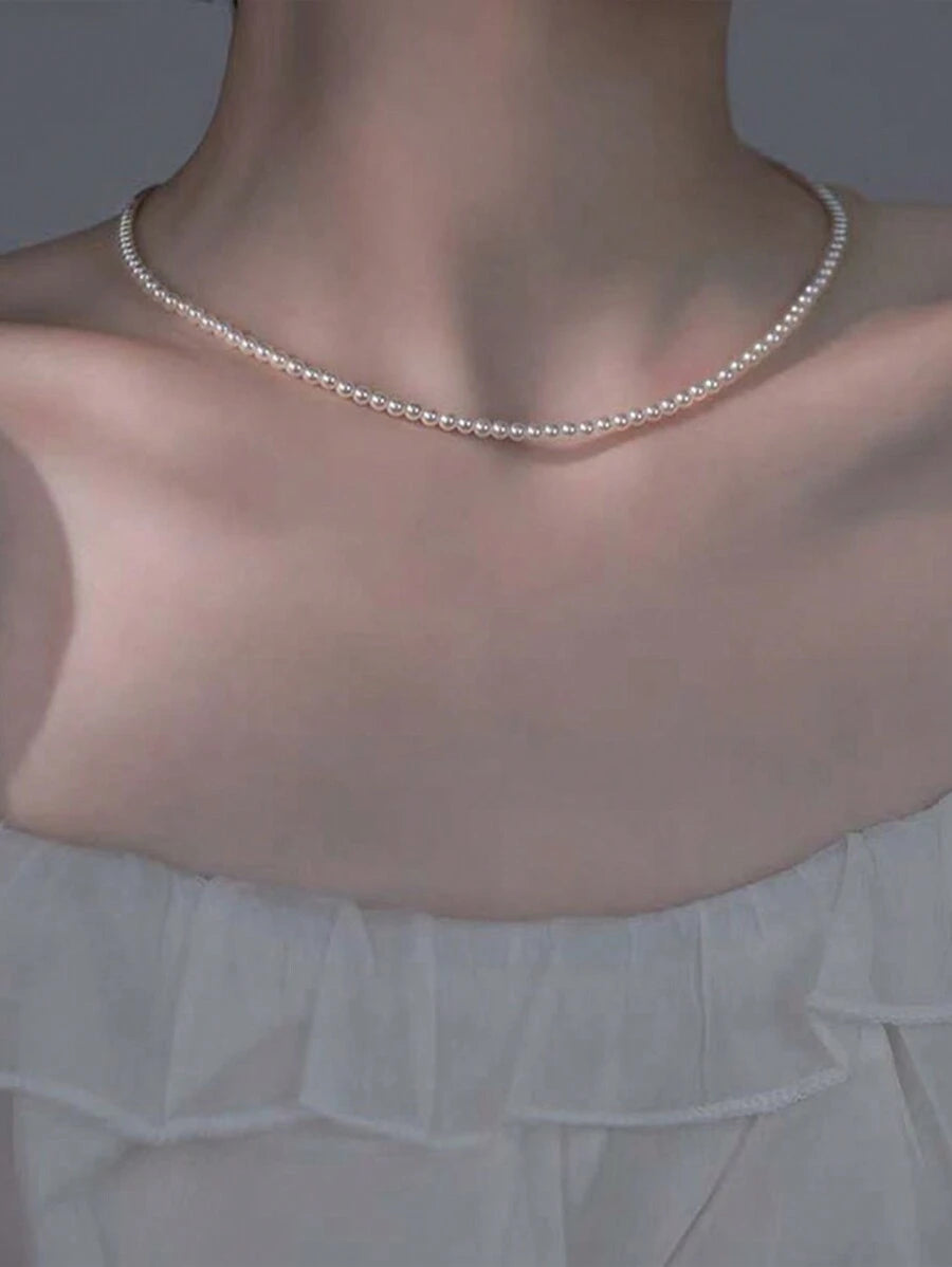 Tipo di stile:collana
