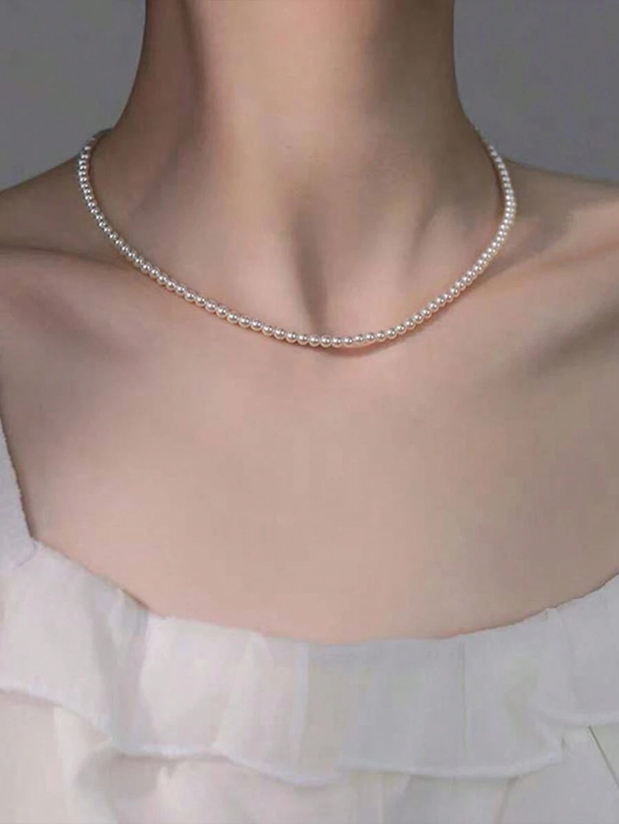 Tipo di stile:collana