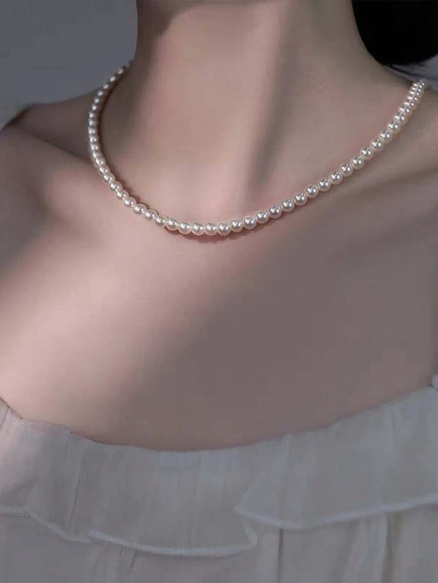 Tipo di stile:collana
